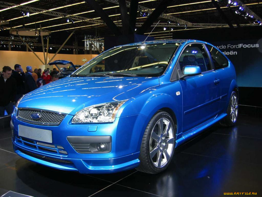 , , ford